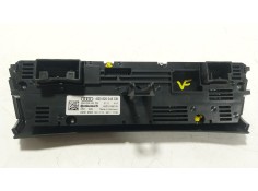 Recambio de mando climatizador para audi a6 c7 (4g2, 4gc) 2.0 tdi quattro referencia OEM IAM  4G0820043CB  2