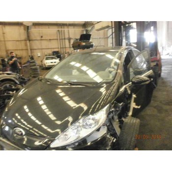FORD FIESTA (CB1)