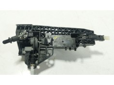 Recambio de maneta exterior delantera izquierda para audi a6 c7 (4g2, 4gc) 2.0 tdi quattro referencia OEM IAM  4H1837885  2