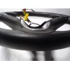 Recambio de volante para opel astra k lim. 5türig 1.6 cdti dpf referencia OEM IAM 39018002 34215507C 
