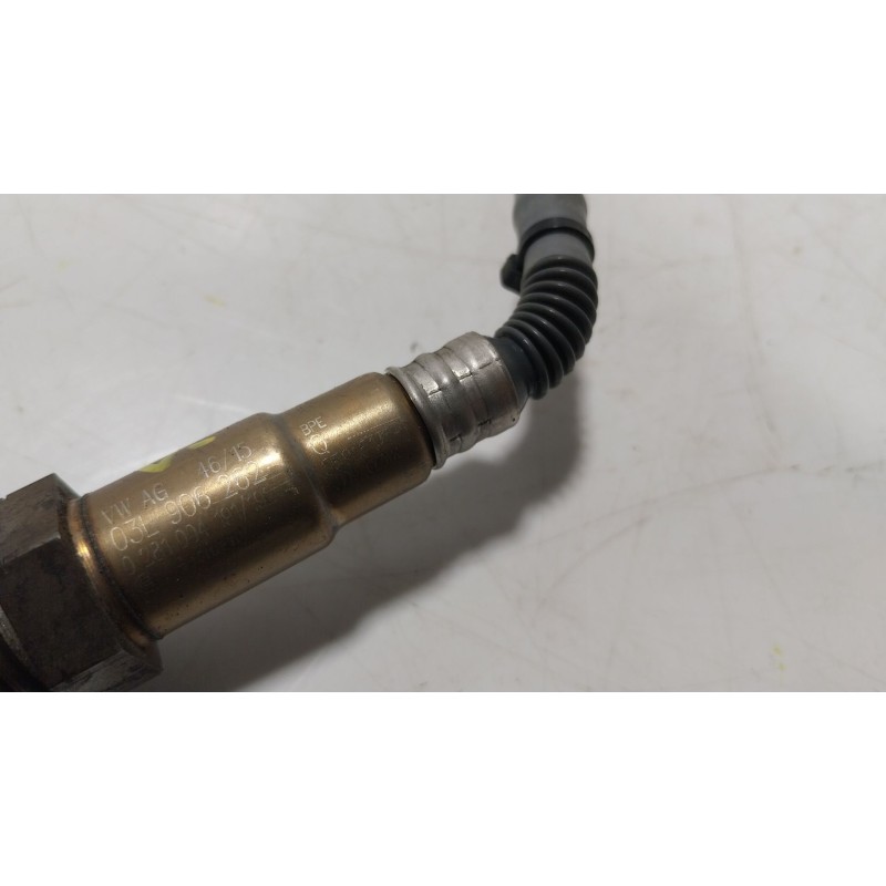 Recambio de sonda lambda para audi a6 c7 (4g2, 4gc) 2.0 tdi quattro referencia OEM IAM  03L906262 