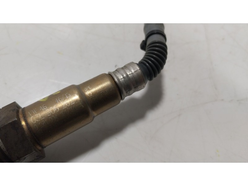 Recambio de sonda lambda para audi a6 c7 (4g2, 4gc) 2.0 tdi quattro referencia OEM IAM  03L906262 
