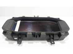 Recambio de cuadro instrumentos para cupra leon sportstourer (kl8) 1.4tsi phev referencia OEM IAM 5FA920790C 5FA920790C 