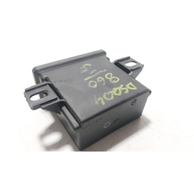 Recambio de modulo electronico para audi a6 c7 (4g2, 4gc) 2.0 tdi quattro referencia OEM IAM  4H4907357E 