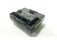 Recambio de modulo electronico para audi a6 c7 (4g2, 4gc) 2.0 tdi quattro referencia OEM IAM  4G8959792J  2