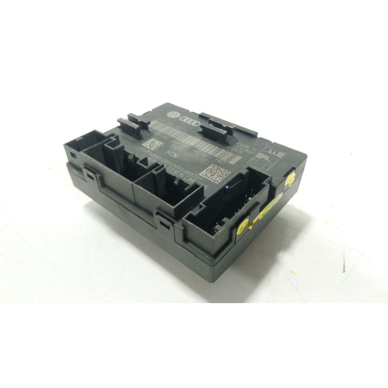 Recambio de modulo electronico para audi a6 c7 (4g2, 4gc) 2.0 tdi quattro referencia OEM IAM  4G8959792J 