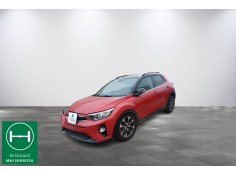 kia stonic (yb) del año 2018