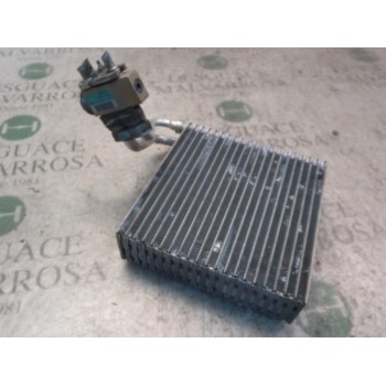 EVAPORADOR AIRE ACONDICIONADO 