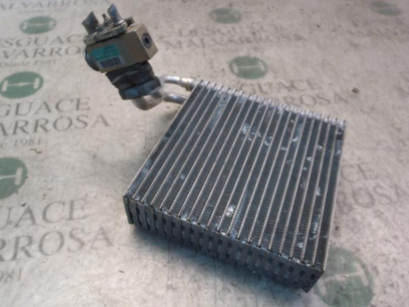 Recambio de evaporador aire acondicionado para peugeot partner (s2) combi plus referencia OEM IAM   