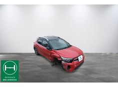 kia stonic (yb) del año 2018 2