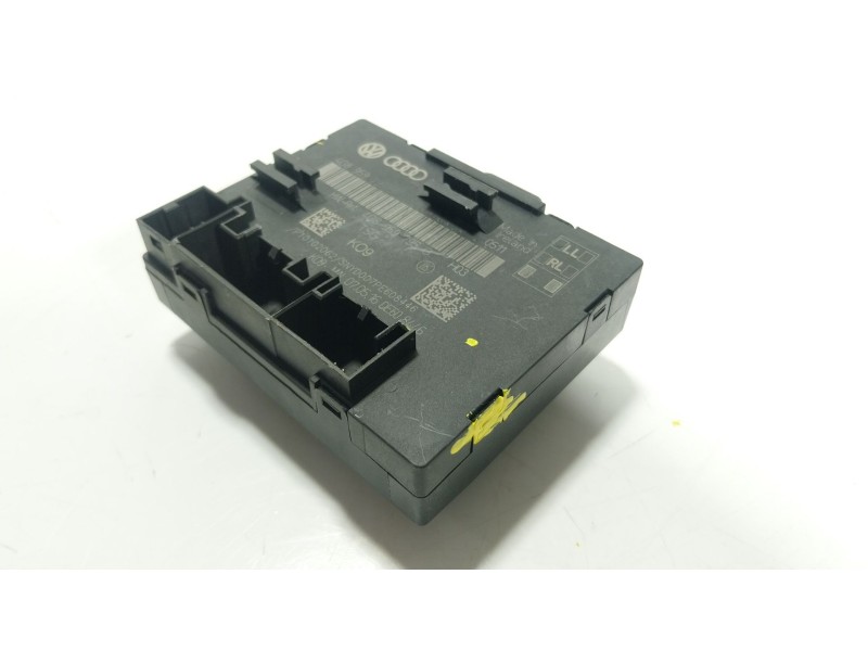 Recambio de modulo electronico para audi a6 c7 (4g2, 4gc) 2.0 tdi quattro referencia OEM IAM 4G8959795H 4G8959795J 