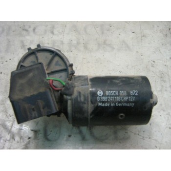 MOTOR LIMPIA DELANTERO 