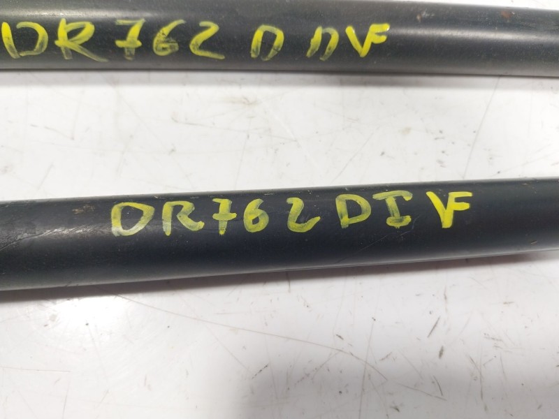 Recambio de amortiguador capot para subaru forester (sh_) 2.0 d awd (shh) referencia OEM IAM   