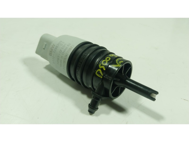 Recambio de bomba limpia para bmw z4 roadster (g29) sdrive 20 i referencia OEM IAM 67127298309 67127298309 