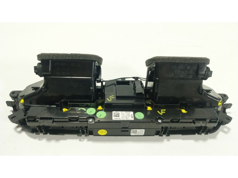 Recambio de mando climatizador para bmw z4 roadster (g29) sdrive 20 i referencia OEM IAM 64119855408 64119855408 