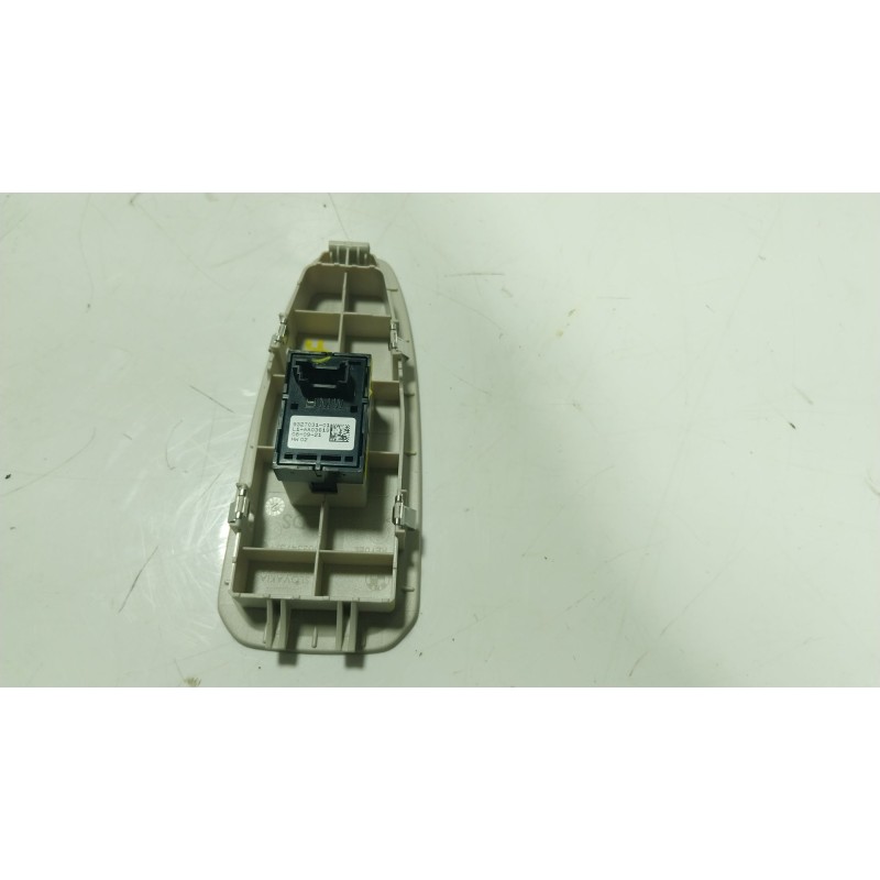 Recambio de mando elevalunas delantero derecho para bmw z4 roadster (g29) sdrive 20 i referencia OEM IAM 61319327031 923703101 