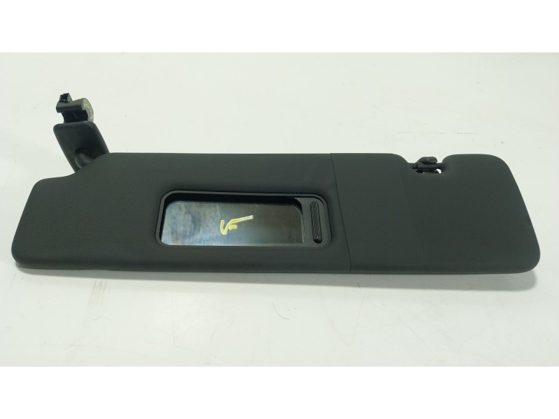 Recambio de parasol izquierdo para bmw z4 roadster (g29) sdrive 20 i referencia OEM IAM 51167456431  