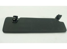 Recambio de parasol izquierdo para bmw z4 roadster (g29) sdrive 20 i referencia OEM IAM 51167456431   2