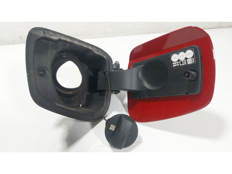 Recambio de tapa combustible para bmw z4 roadster (g29) sdrive 20 i referencia OEM IAM 51177433435 7433413 
