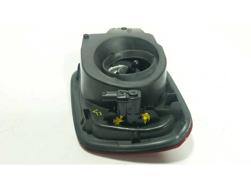 Recambio de tapa combustible para bmw z4 roadster (g29) sdrive 20 i referencia OEM IAM 51177433435 7433413 