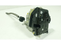 Recambio de cerradura puerta delantera derecha para audi a6 c7 (4g2, 4gc) 2.0 tdi quattro referencia OEM IAM 8J1837016E 8J183701
