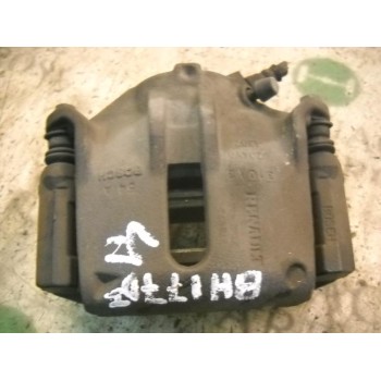 PINZA FRENO DELANTERA IZQUIERDA 