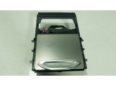 Recambio de moldura para bmw z4 roadster (g29) sdrive 20 i referencia OEM IAM 51166821613 51169863983 