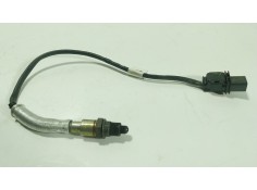 Recambio de sonda lambda para bmw z4 roadster (g29) sdrive 20 i referencia OEM IAM 11788659971 865997101 