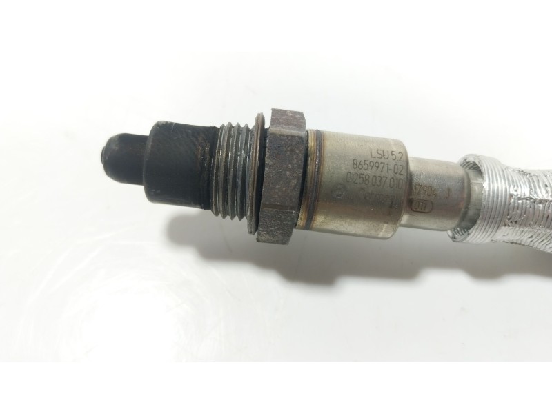 Recambio de sonda lambda para bmw z4 roadster (g29) sdrive 20 i referencia OEM IAM 11788659971 865997101 