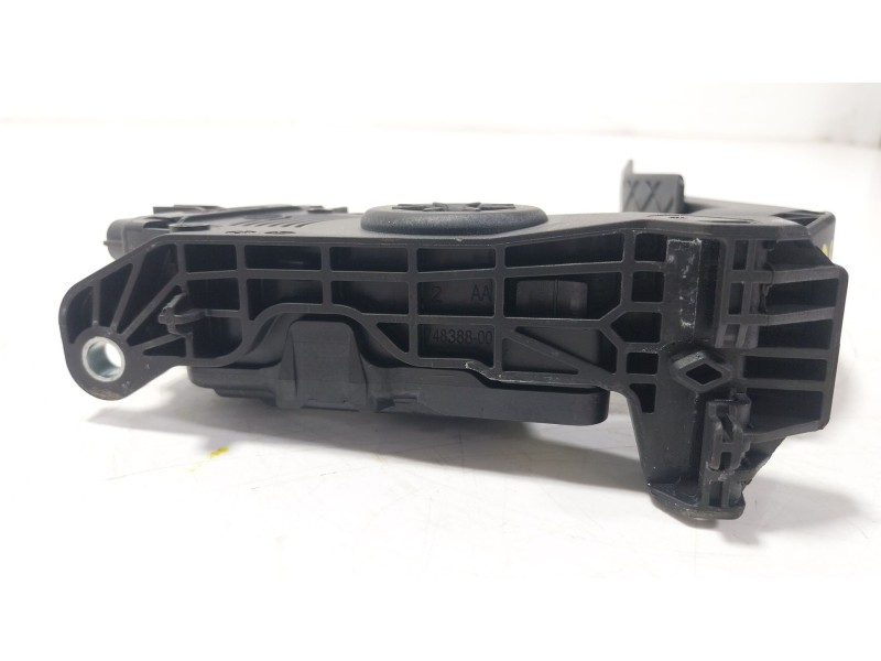 Recambio de potenciometro pedal para audi a6 c7 (4g2, 4gc) 2.0 tdi quattro referencia OEM IAM  8K1723523A 