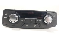 Recambio de mando climatizador para audi a6 c7 (4g2, 4gc) 2.0 tdi quattro referencia OEM IAM 4G0919158R 4G0919158R 