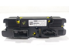Recambio de mando climatizador para audi a6 c7 (4g2, 4gc) 2.0 tdi quattro referencia OEM IAM 4G0919158R 4G0919158R  2