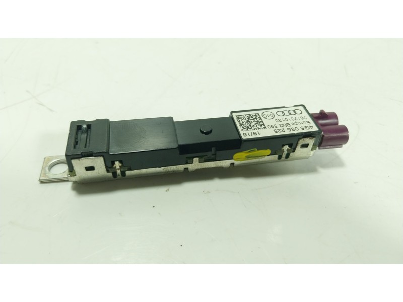Recambio de modulo electronico para audi a6 c7 (4g2, 4gc) 2.0 tdi quattro referencia OEM IAM 4G5035225 4G5035225 