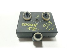 Recambio de modulo electronico para audi a6 c7 (4g2, 4gc) 2.0 tdi quattro referencia OEM IAM 4G8959795JH 4G8959795J 