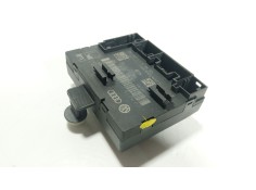 Recambio de modulo electronico para audi a6 c7 (4g2, 4gc) 2.0 tdi quattro referencia OEM IAM 4G8959792H 4G8959792J  2