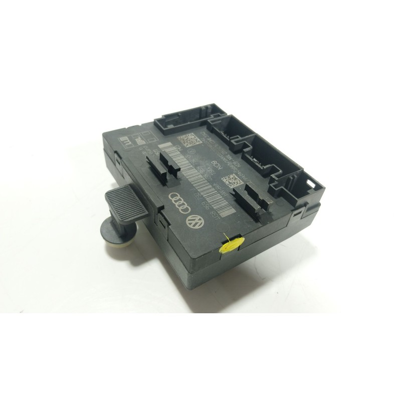 Recambio de modulo electronico para audi a6 c7 (4g2, 4gc) 2.0 tdi quattro referencia OEM IAM 4G8959792H 4G8959792J 