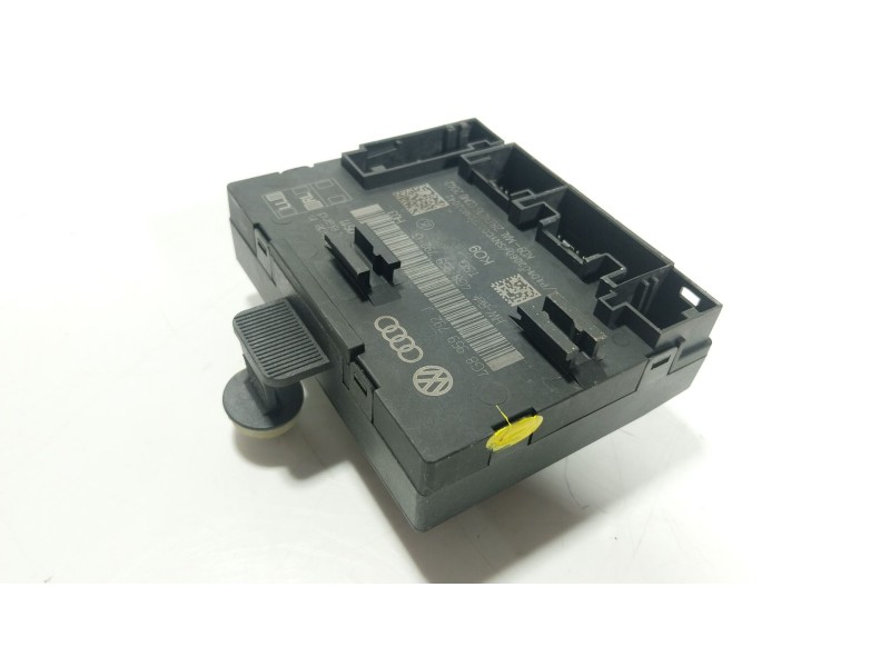 Recambio de modulo electronico para audi a6 c7 (4g2, 4gc) 2.0 tdi quattro referencia OEM IAM 4G8959792H 4G8959792J 
