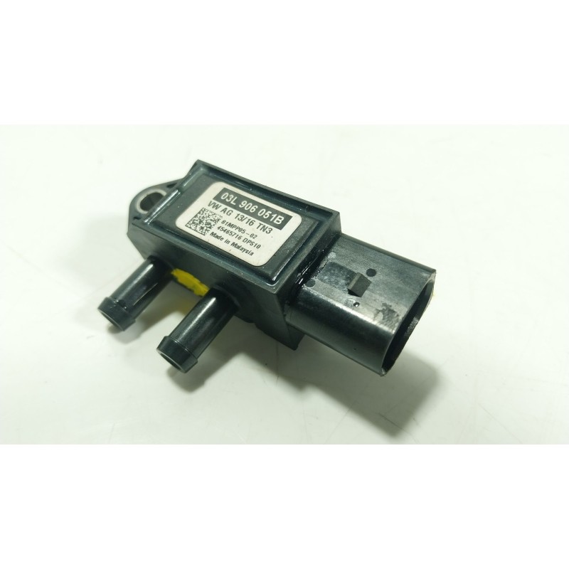 Recambio de modulo electronico para audi a6 c7 (4g2, 4gc) 2.0 tdi quattro referencia OEM IAM 03L906051B 03L906051B 