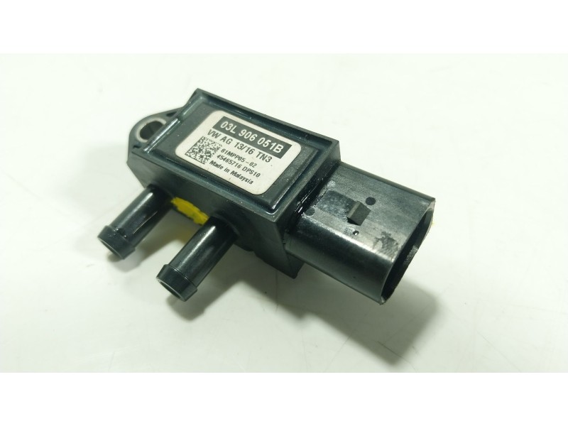Recambio de modulo electronico para audi a6 c7 (4g2, 4gc) 2.0 tdi quattro referencia OEM IAM 03L906051B 03L906051B 