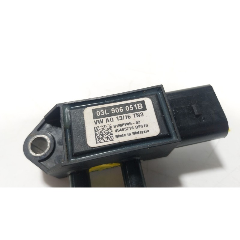 Recambio de modulo electronico para audi a6 c7 (4g2, 4gc) 2.0 tdi quattro referencia OEM IAM 03L906051B 03L906051B 