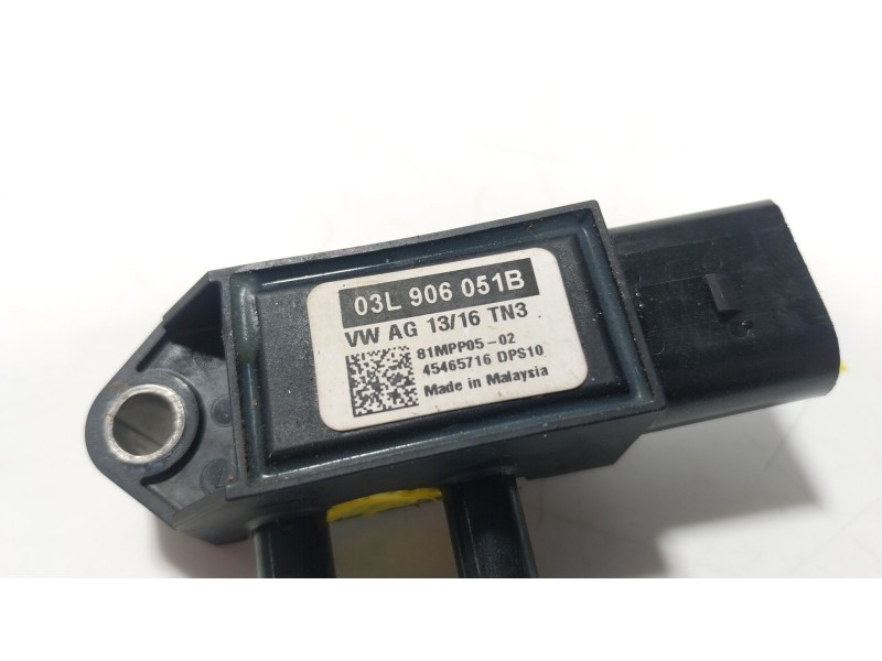 Recambio de modulo electronico para audi a6 c7 (4g2, 4gc) 2.0 tdi quattro referencia OEM IAM 03L906051B 03L906051B 