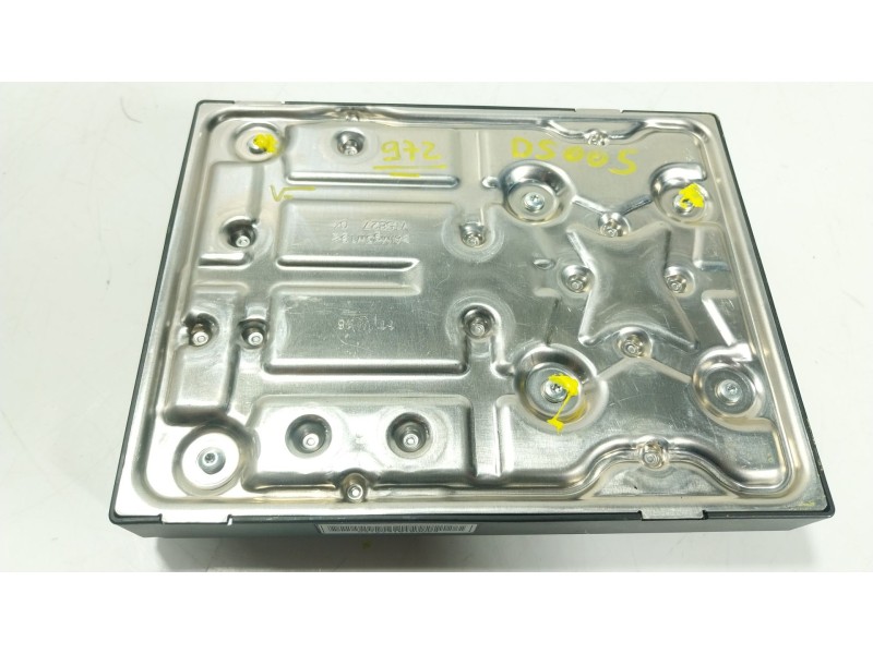 Recambio de modulo electronico para audi a6 c7 (4g2, 4gc) 2.0 tdi quattro referencia OEM IAM 4H0907063GK 4H0907063GH 