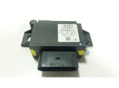 Recambio de modulo electronico para audi a6 c7 (4g2, 4gc) 2.0 tdi quattro referencia OEM IAM 4G0906093H 4G0906093H 