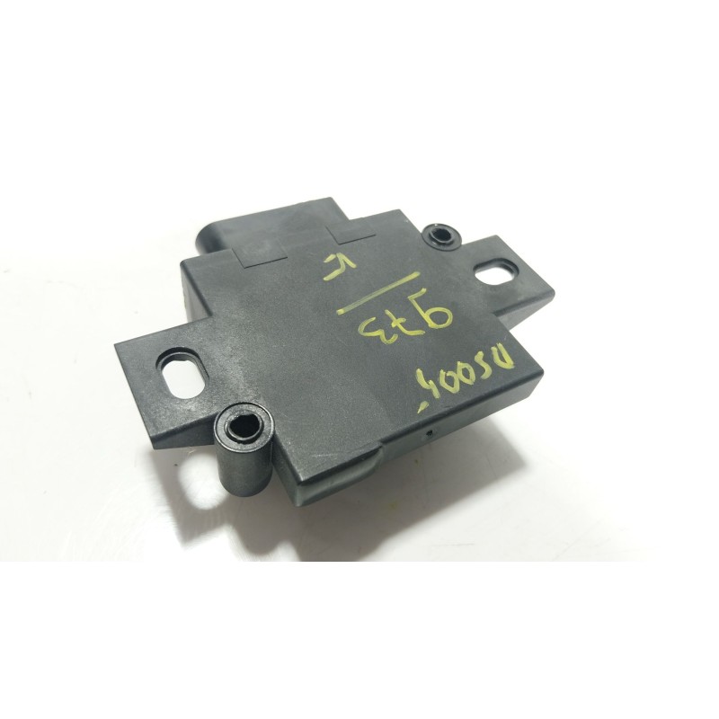 Recambio de modulo electronico para audi a6 c7 (4g2, 4gc) 2.0 tdi quattro referencia OEM IAM 4G0906093H 4G0906093H 