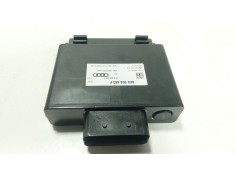 Recambio de modulo electronico para audi a6 c7 (4g2, 4gc) 2.0 tdi quattro referencia OEM IAM 8K0959663F 8K0959663F 