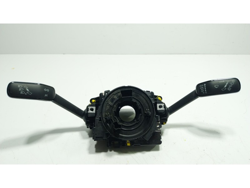 Recambio de mando intermitentes para cupra leon sportstourer (kl8) 1.4tsi phev referencia OEM IAM 5Q1953507GA 5Q1953507GA 