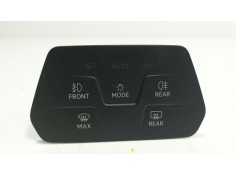 Recambio de mando luces para cupra leon sportstourer (kl8) 1.4tsi phev referencia OEM IAM 5H0941193AG 5H0941193AG 