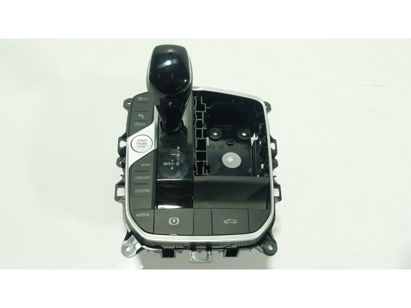 Recambio de palanca cambio para bmw z4 roadster (g29) sdrive 20 i referencia OEM IAM 61315A32B97 61315A32B97 