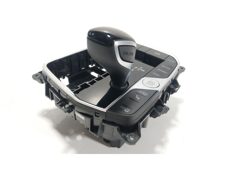 Recambio de palanca cambio para bmw z4 roadster (g29) sdrive 20 i referencia OEM IAM 61315A32B97 61315A32B97 
