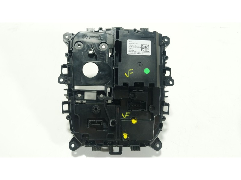 Recambio de palanca cambio para bmw z4 roadster (g29) sdrive 20 i referencia OEM IAM 61315A32B97 61315A32B97 